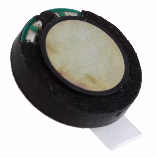 AS01508MR-R PUI Audio, Inc.  Speakers